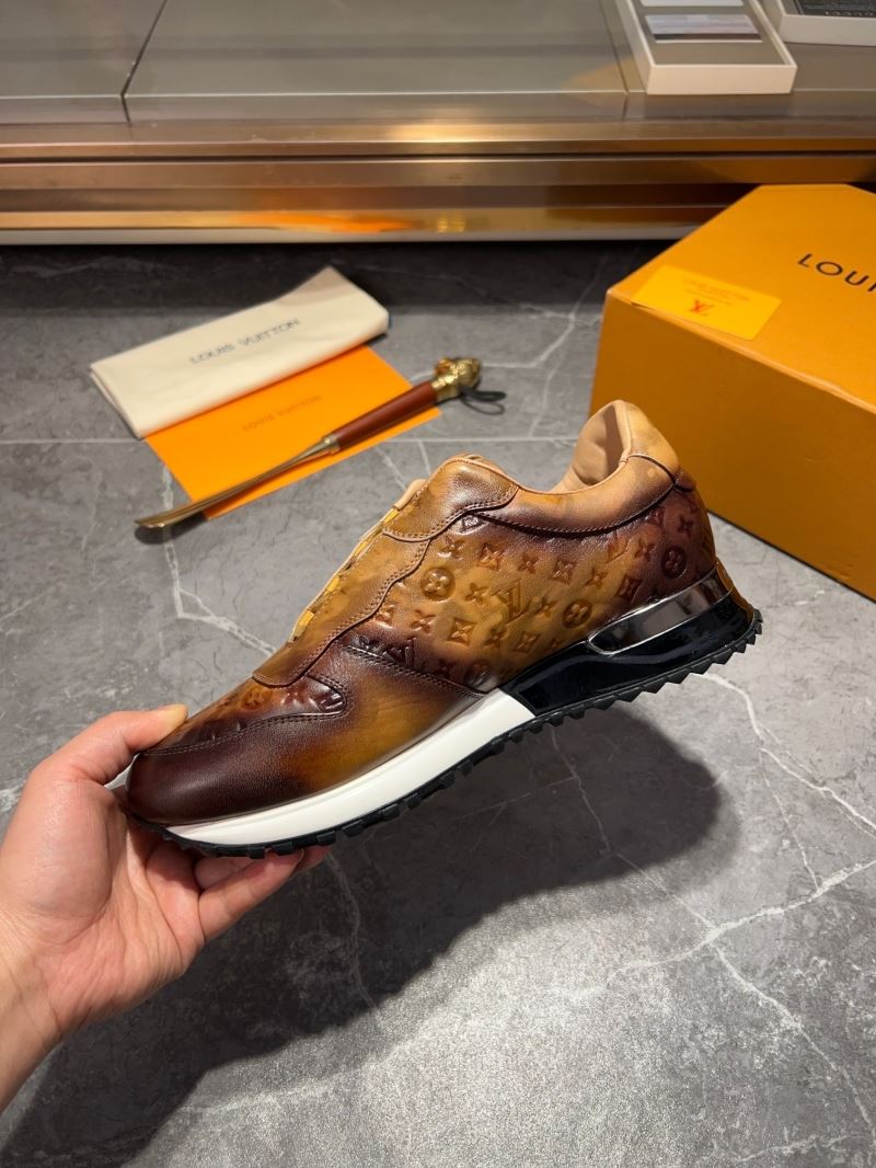 Louis Vuitton Sneakers